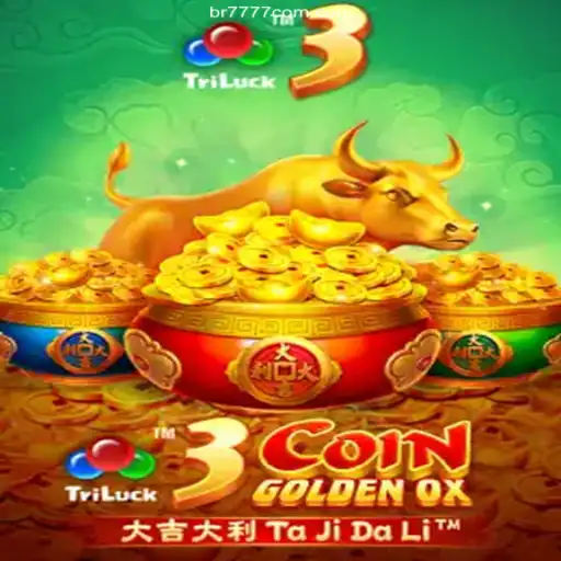 Exploring 3CoinGoldenOX: The Latest Craze in Brazilian Betting