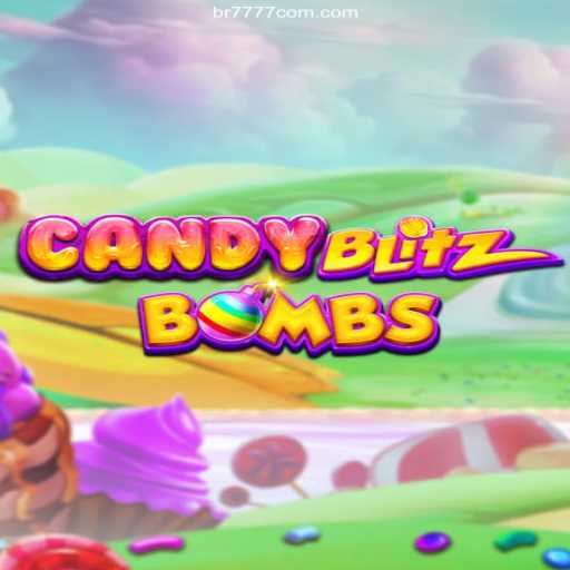 Discover the Thrills of CandyBlitzBombs with 7777.com