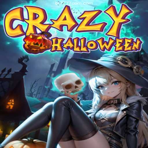 CrazyHalloween: Dive Into the Thrilling World of Haunted Adventures