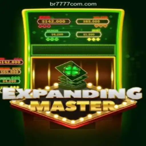 ExpandingMaster: The Exciting New Game Taking Brazil by Storm