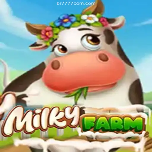 Exploring the Enchanting World of MilkyFarm and 7777 A Plataforma de Apostas #1 do Brasil