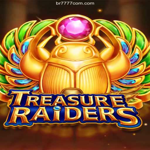 Unlock the Adventure: Discover TREASURERAIDERS and Join the Excitement of Brazil's #1 Betting Platform 7777.Com